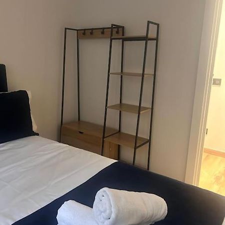 Coqueto Apartamento Cerca Del Casco Viejo Con Garaje Gratis Bilbao Ngoại thất bức ảnh