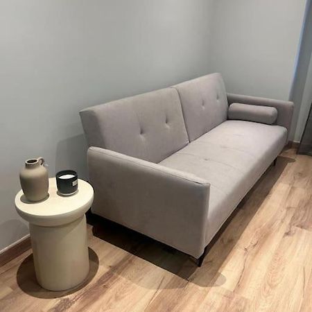 Coqueto Apartamento Cerca Del Casco Viejo Con Garaje Gratis Bilbao Ngoại thất bức ảnh