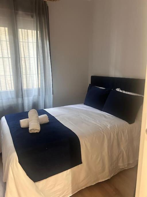 Coqueto Apartamento Cerca Del Casco Viejo Con Garaje Gratis Bilbao Ngoại thất bức ảnh