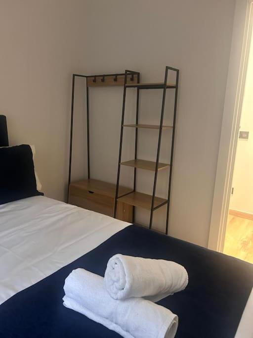 Coqueto Apartamento Cerca Del Casco Viejo Con Garaje Gratis Bilbao Ngoại thất bức ảnh