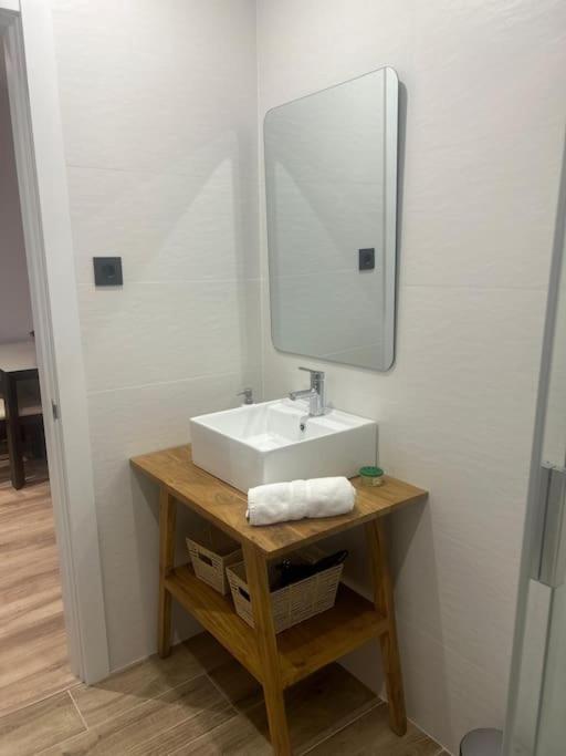Coqueto Apartamento Cerca Del Casco Viejo Con Garaje Gratis Bilbao Ngoại thất bức ảnh