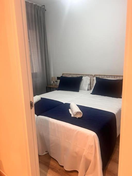 Coqueto Apartamento Cerca Del Casco Viejo Con Garaje Gratis Bilbao Ngoại thất bức ảnh