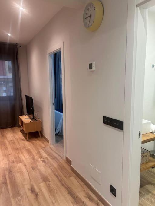 Coqueto Apartamento Cerca Del Casco Viejo Con Garaje Gratis Bilbao Ngoại thất bức ảnh