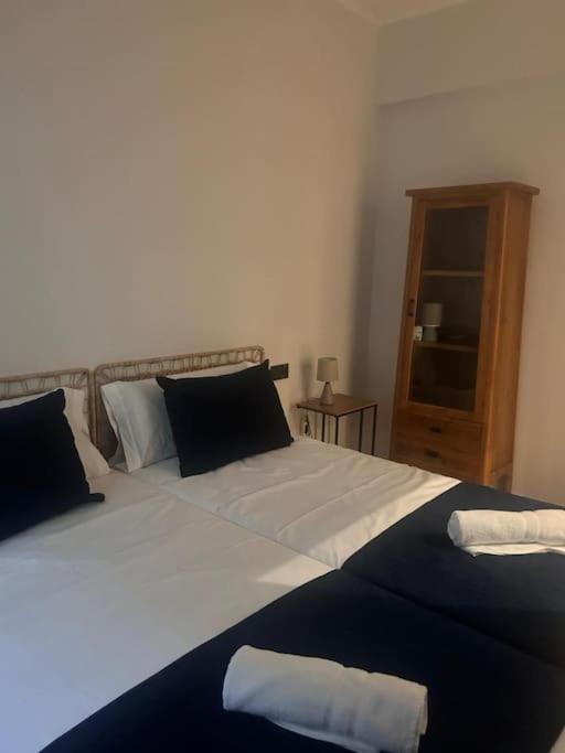 Coqueto Apartamento Cerca Del Casco Viejo Con Garaje Gratis Bilbao Ngoại thất bức ảnh