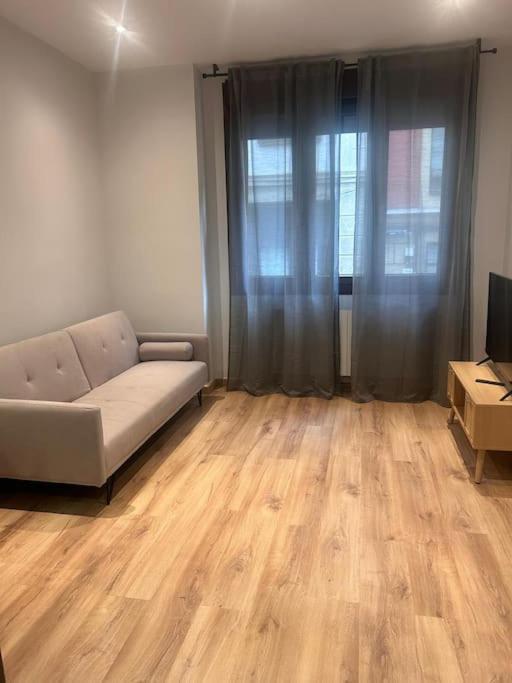 Coqueto Apartamento Cerca Del Casco Viejo Con Garaje Gratis Bilbao Ngoại thất bức ảnh