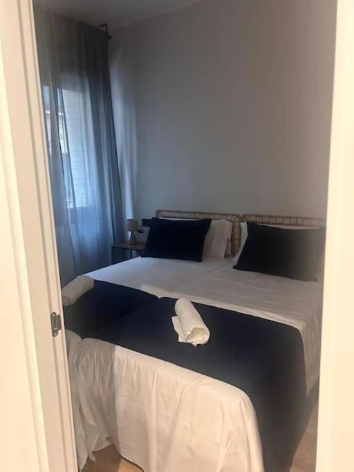 Coqueto Apartamento Cerca Del Casco Viejo Con Garaje Gratis Bilbao Ngoại thất bức ảnh
