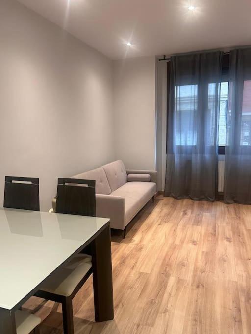 Coqueto Apartamento Cerca Del Casco Viejo Con Garaje Gratis Bilbao Ngoại thất bức ảnh