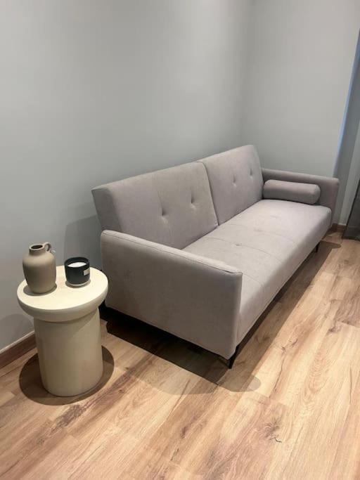 Coqueto Apartamento Cerca Del Casco Viejo Con Garaje Gratis Bilbao Ngoại thất bức ảnh